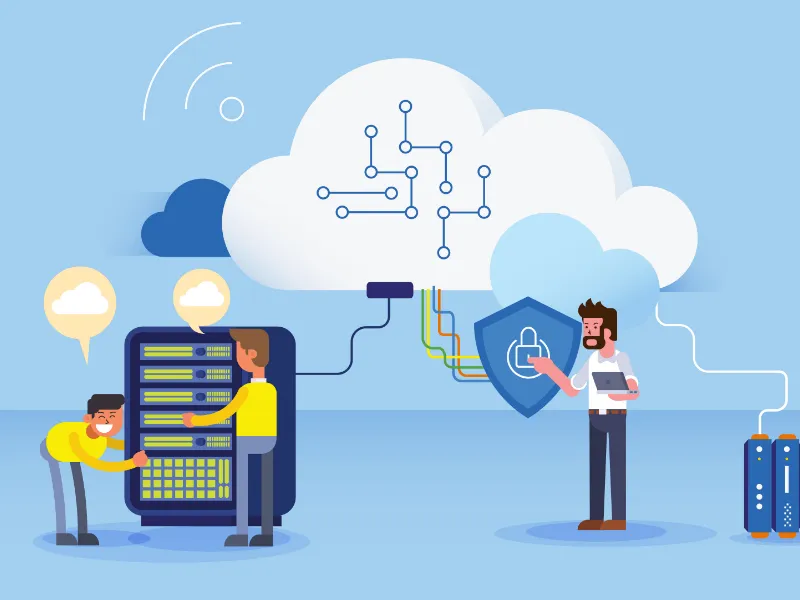 暑假充电计划：大学生如何顺利获得死磕大数据与云原生技能赢得未来